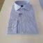 100%cotton yarn dyed men's dress shirts