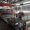 Wide PE waterproof coil production line