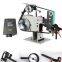 Vertical and Horizontal Dual Use Belt Sander