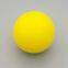 Pu Foam Smooth Ball Anti Stress Ball – Relieve Stress and Anxiety