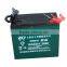 Factory Provid Solar Battery Price For Solar Street Light