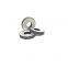 25x10x4mm Piezoelectric Ring Ceramic Ultrasonic Cleaner Sensor Piezo Element Material