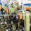Nanyang after-sales service response within 24 hours steel rolling erw pipe tube mill line