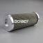 D-41849 80.025.L2-P Bowey replaces Fluidtech hydraulic oil filter element