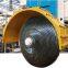 HUALONG machinery HLQY-32-1700 Multi-blade Block Cutting Machine bridge saw with 6 pillars