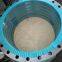 ASTM A350 LF2 ALLOY STEEL FLANGE