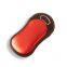 LCD display 2 in 1 Pocket Hand Warmer Power Bank 10000mAh for Heat Therapy winnter
