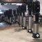 LIGHT VERTICAL MULTISTAGE CENTRIFUGAL PUMP MONDEL MODEL# CDLF16-80 7.5KW