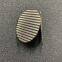 1mm Thickness Single-layer Stainless Steel Wire Mesh Filter Disc