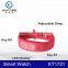 2015 Smart Bracelet Health Sleep Monitor Fitness Bracelet Smart Watch