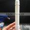 10ml20ml cosmetic syringe shaped airless bottle for eye cream injection bottle