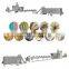 Top quality edible rice straw making machine