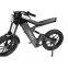 iVelo 20 inches 1000W 48V Electric Dirt Bikes Electric Fat Tire Ebike Off Road Bicycle