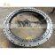 Excavator ZX670-5 slewing bearing and crane accesseries slewing ring with ready stock