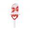 2023 New Particle Spray Paint  Raw Carbon Fiber Thermoformed 16.5 x 7.4 x 0.51 inch Pickleball Paddle USAPA Approved