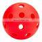 Custom High quality and durable Pickleball Accessories Indoor 26-hole 2.904