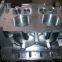 custom cnc machining precision aluminium parts