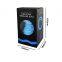OEM Factory 4 Speeds Vibrating Peanut Massager, Peanut ball for body release