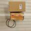 Best Sales China Heavy Truck Sitrak MAN MC11/MC13  Engine Parts  200V05504-0122 Oil Filter Core With O-ring