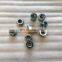 Wholesale Best Price  SINOTRUK SITRAK Truck Suspension Parts  ZQ32720T13F3 Flange nut M20*2.5