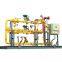 Gas pressure regulating device