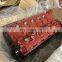 Bloque de cilindros 11401-E0201 13411-E0100 del motor de excavadora J08E J08 P11C E13C para Hino