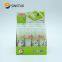 good quality PVA school supplies office glue sticks 18pcs1box set school glue stick universal glue