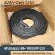 Putty type water swelling rubber waterstop PZ waterstop putty waterstop self-adhesive sealing rubber strip