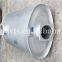 Motorcycle Exhaust Muffler Assembly Super Quiet Generator Muffler for Kinglong bus parts