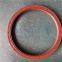 China  Kinglong Zhongtong bus chassis parts OEM 125x145x10 bus rear wheel oil seal