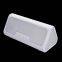 2021 New Products 10W Stereo portable speaker wireless charger outdoor bluetooth speaker