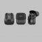 Dx16 Dual-Ear Bluetooth Headset Four-Ear Version In-Ear ANC Active Noise Reduction True Wireless TWS