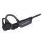 Hearing Aid Bone Conduction Headphones Bluetooth wireless Sports Earphones  Bone Conduction Headphones