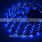 DC5V 12V 30leds RGB led strip 5050