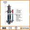 Corrosion Resistant Rubber Head Centrifugal Submersible Slurry Pump