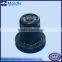 Professional cast aluminum screw cap