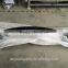 JEEP PATRIOT UNDER BUMPER OF REAR BUMPER