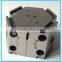 hand held bench type cold pressure welding machine mould accessories