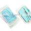 Dental disposable package instruments kit