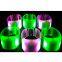 Hot Sales Custom Glow Sticks NFC LED Bracelet Wristband for Party