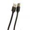 High Speed Data Cable USB a to C Cable 1ft 3ft 6ft 10ft USB2.0 3A Fast Charging Cable