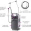 2025 New Update Alexandrite Laser Hair Removal 1064nm 755nm With Cooling 755nm Alexandrite Laser Hair Removal Machine Price