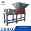 Efficient Double Shaft Shredder for E-Waste and Electronic Recycling