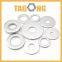 M8 M10 M12 GB97 DIN125 Solid Brass Copper Flat Washer Plain Gasket Pad