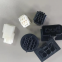 Agent/Distributor of Korean Engineering KEPITAL® POM Copolymer Formaldehyde ED-10 Anti-static Grade pom raw material