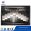 Multi-functional and Low-maintenance plastic granulator