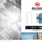 nanshan AKLU 60 series curtain wall aluminum profile