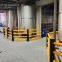 China Manufacturers From Polymer Granule to World Class Safety Barriers