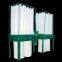 Woodworking Silent Industrial Wood Dust Extractor/Industrial Vacuum Cleaner Bag Filter Saw Dust Extractor