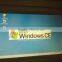 New Stand 7" Touch Screen Wired Queue Management System